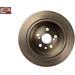 Order Rear Disc Brake Rotor by PROMAX - 14-31193 For Your Vehicle