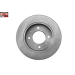 Order Rear Disc Brake Rotor by PROMAX - 14-31242 For Your Vehicle