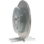Order Rear Disc Brake Rotor by PROMAX - 14-31245 For Your Vehicle