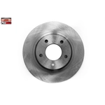 Order Rear Disc Brake Rotor by PROMAX - 14-31256 For Your Vehicle