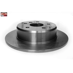 Order Rear Disc Brake Rotor by PROMAX - 14-31261 For Your Vehicle