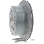 Order Rotor de frein à disque arrière by PROMAX - 14-31264 For Your Vehicle