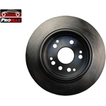 Order Rear Disc Brake Rotor by PROMAX - 14-31286 For Your Vehicle