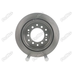Order PROMAX - 14-31294 - Disc Brake Rotor For Your Vehicle