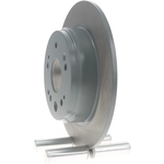 Order Rear Disc Brake Rotor by PROMAX - 14-31304 For Your Vehicle