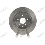 Order Rear Disc Brake Rotor by PROMAX - 14-31312 For Your Vehicle