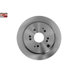 Order Rear Disc Brake Rotor by PROMAX - 14-31317 For Your Vehicle