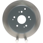 Order Rear Disc Brake Rotor by PROMAX - 14-31317 For Your Vehicle