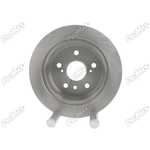 Order Rear Disc Brake Rotor by PROMAX - 14-31322 For Your Vehicle