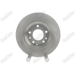 Order Rear Disc Brake Rotor by PROMAX - 14-31325 For Your Vehicle