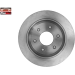 Order Rear Disc Brake Rotor by PROMAX - 14-31329 For Your Vehicle