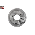 Order Rear Disc Brake Rotor by PROMAX - 14-31333 For Your Vehicle