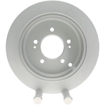 Order Rear Disc Brake Rotor by PROMAX - 14-31336 For Your Vehicle