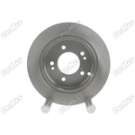 Order Rear Disc Brake Rotor by PROMAX - 14-31339 For Your Vehicle