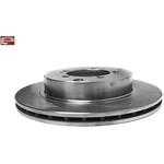Order Rear Disc Brake Rotor by PROMAX - 14-31355 For Your Vehicle