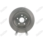 Order Rear Disc Brake Rotor by PROMAX - 14-31356 For Your Vehicle