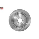 Order Rear Disc Brake Rotor by PROMAX - 14-31357 For Your Vehicle