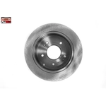 Order Rear Disc Brake Rotor by PROMAX - 14-31360 For Your Vehicle