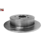 Order Rear Disc Brake Rotor by PROMAX - 14-31361 For Your Vehicle