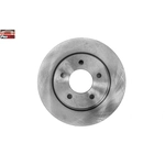Order Rear Disc Brake Rotor by PROMAX - 14-31366 For Your Vehicle