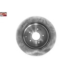 Order Rear Disc Brake Rotor by PROMAX - 14-31369 For Your Vehicle