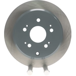 Order Rear Disc Brake Rotor by PROMAX - 14-31369 For Your Vehicle