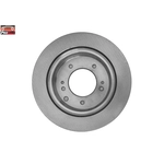 Order Rear Disc Brake Rotor by PROMAX - 14-31385 For Your Vehicle