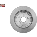 Order Rear Disc Brake Rotor by PROMAX - 14-31398 For Your Vehicle