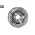 Order Rear Disc Brake Rotor by PROMAX - 14-31403 For Your Vehicle