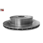 Order Rear Disc Brake Rotor by PROMAX - 14-31404 For Your Vehicle