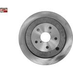 Order Rear Disc Brake Rotor by PROMAX - 14-31415 For Your Vehicle
