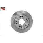 Order Rear Disc Brake Rotor by PROMAX - 14-31420 For Your Vehicle
