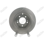 Order Rear Disc Brake Rotor by PROMAX - 14-31424 For Your Vehicle