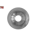 Order Rear Disc Brake Rotor by PROMAX - 14-31430 For Your Vehicle