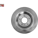 Order Rear Disc Brake Rotor by PROMAX - 14-31435 For Your Vehicle