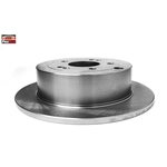 Order Rear Disc Brake Rotor by PROMAX - 14-31441 For Your Vehicle