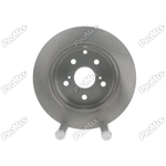 Order Rear Disc Brake Rotor by PROMAX - 14-31443 For Your Vehicle
