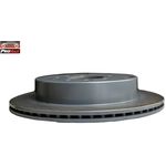 Order Rear Disc Brake Rotor by PROMAX - 14-31459 For Your Vehicle
