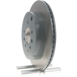 Order Rear Disc Brake Rotor by PROMAX - 14-31459 For Your Vehicle