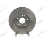 Order Rear Disc Brake Rotor by PROMAX - 14-31479 For Your Vehicle