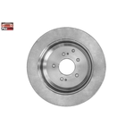 Order Rear Disc Brake Rotor by PROMAX - 14-31491 For Your Vehicle