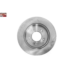 Order Rear Disc Brake Rotor by PROMAX - 14-31493 For Your Vehicle