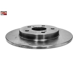 Order Rear Disc Brake Rotor by PROMAX - 14-31508 For Your Vehicle