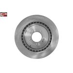Order Rear Disc Brake Rotor by PROMAX - 14-31514 For Your Vehicle
