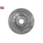 Order Rear Disc Brake Rotor by PROMAX - 14-31517 For Your Vehicle