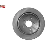 Order Rear Disc Brake Rotor by PROMAX - 14-31602 For Your Vehicle
