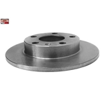 Order Rear Disc Brake Rotor by PROMAX - 14-34075 For Your Vehicle