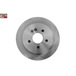 Order Rear Disc Brake Rotor by PROMAX - 14-34145 For Your Vehicle