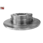 Order Rear Disc Brake Rotor by PROMAX - 14-34172 For Your Vehicle