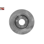 Order Rear Disc Brake Rotor by PROMAX - 14-34176 For Your Vehicle